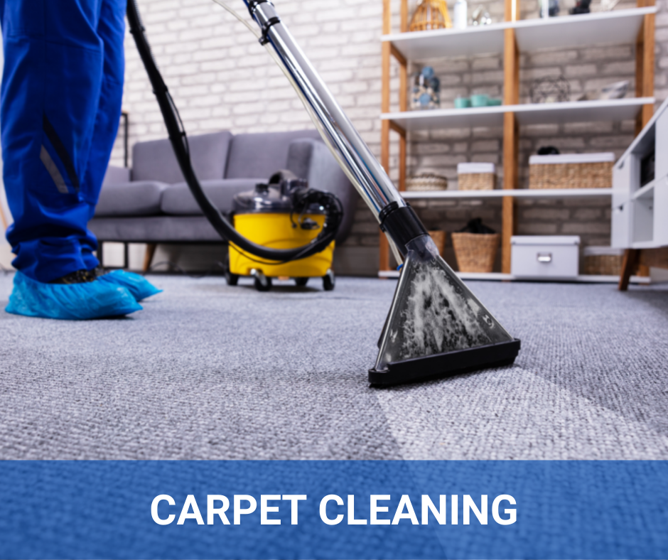 carpet cleaning